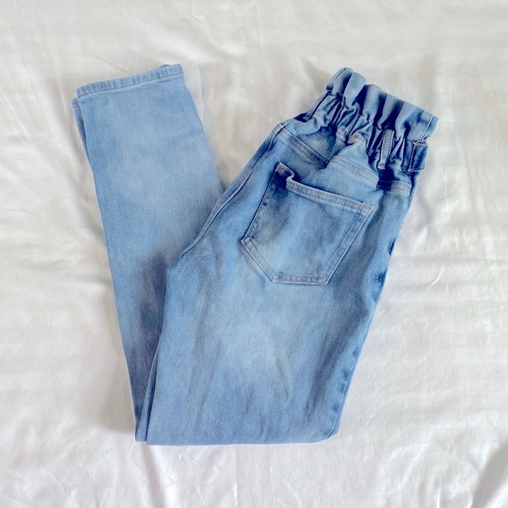 Almost Famous Jeans
